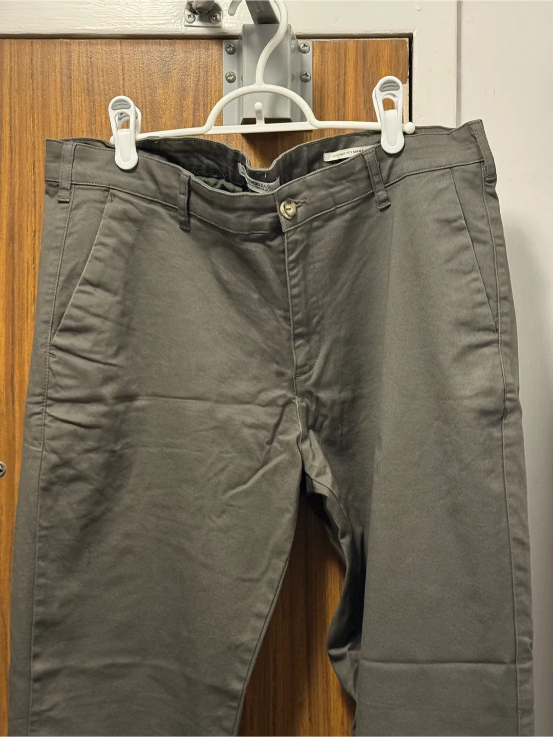 LC Waikiki Basic Chino Pants W34/L31 image indicator(2)