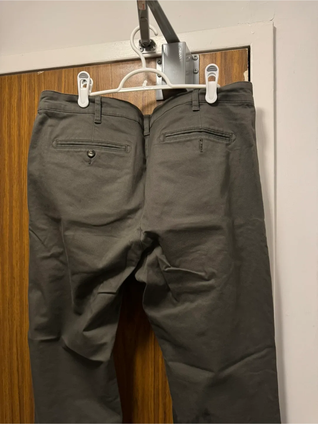 LC Waikiki Basic Chino Pants W34/L31 image indicator(3)
