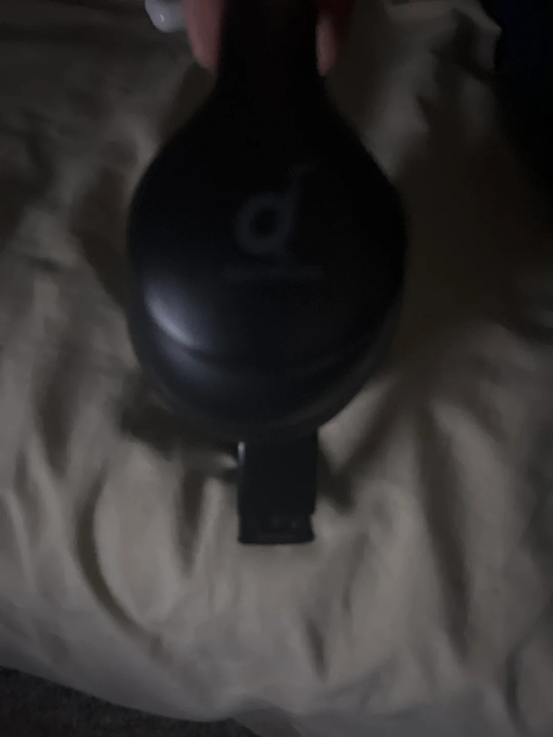 Anker Soundcore Life Q30 Black Headphones image indicator(2)