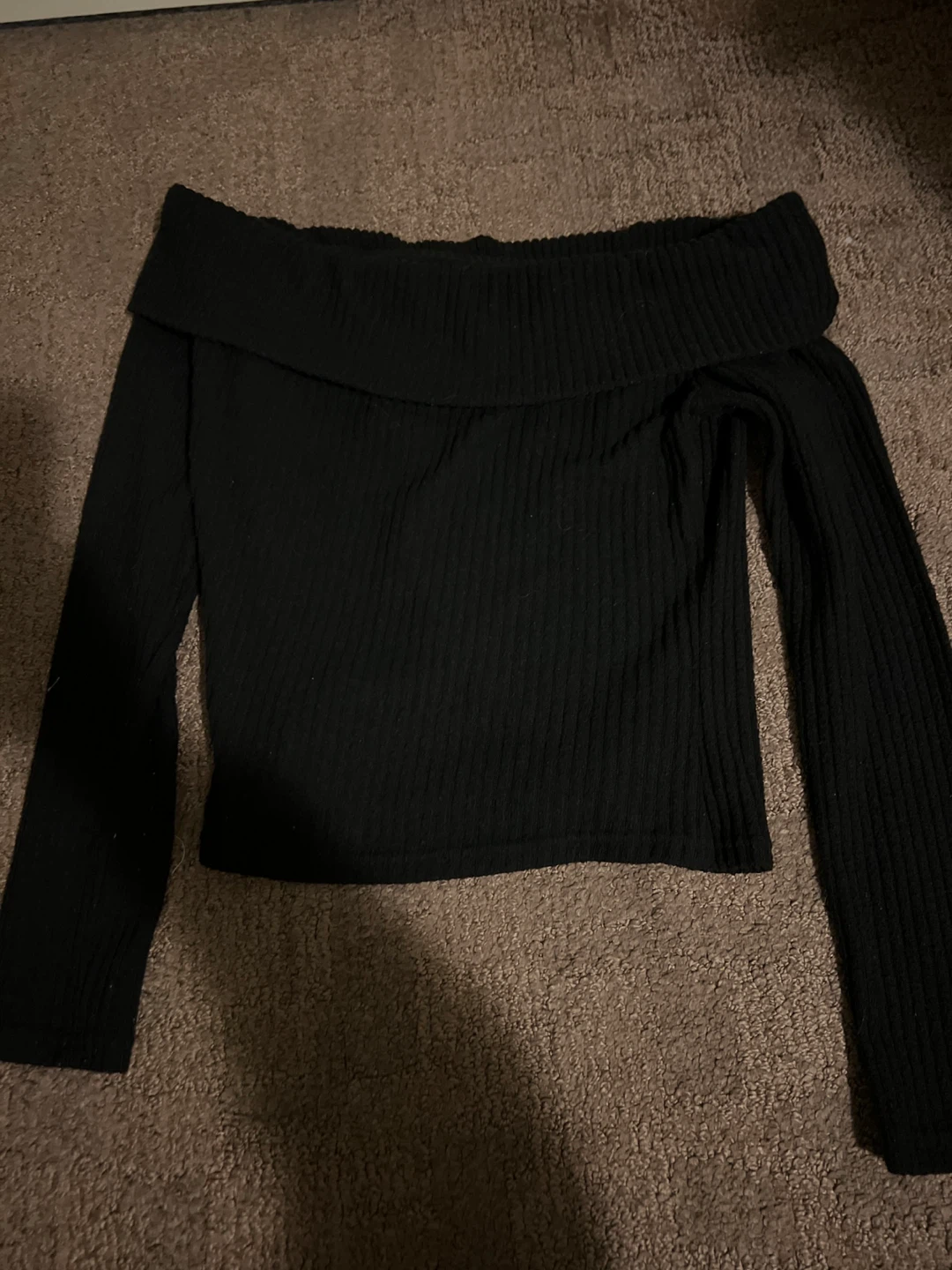 Regina George black top