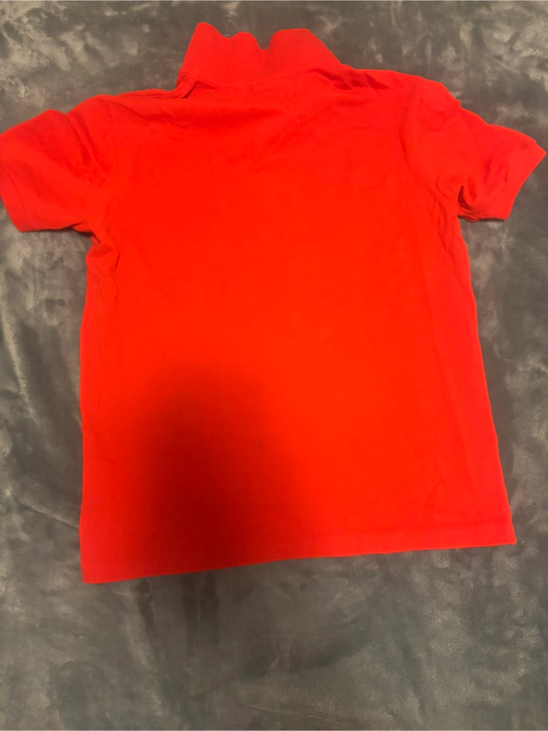 Lacoste Polo Shirt - Size 16 (Youth) - photo 2