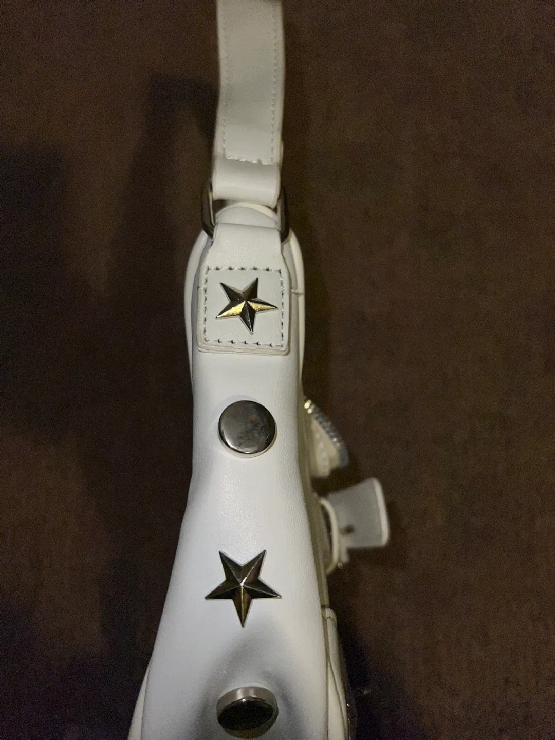 White Star Detail Handbag image indicator(3)