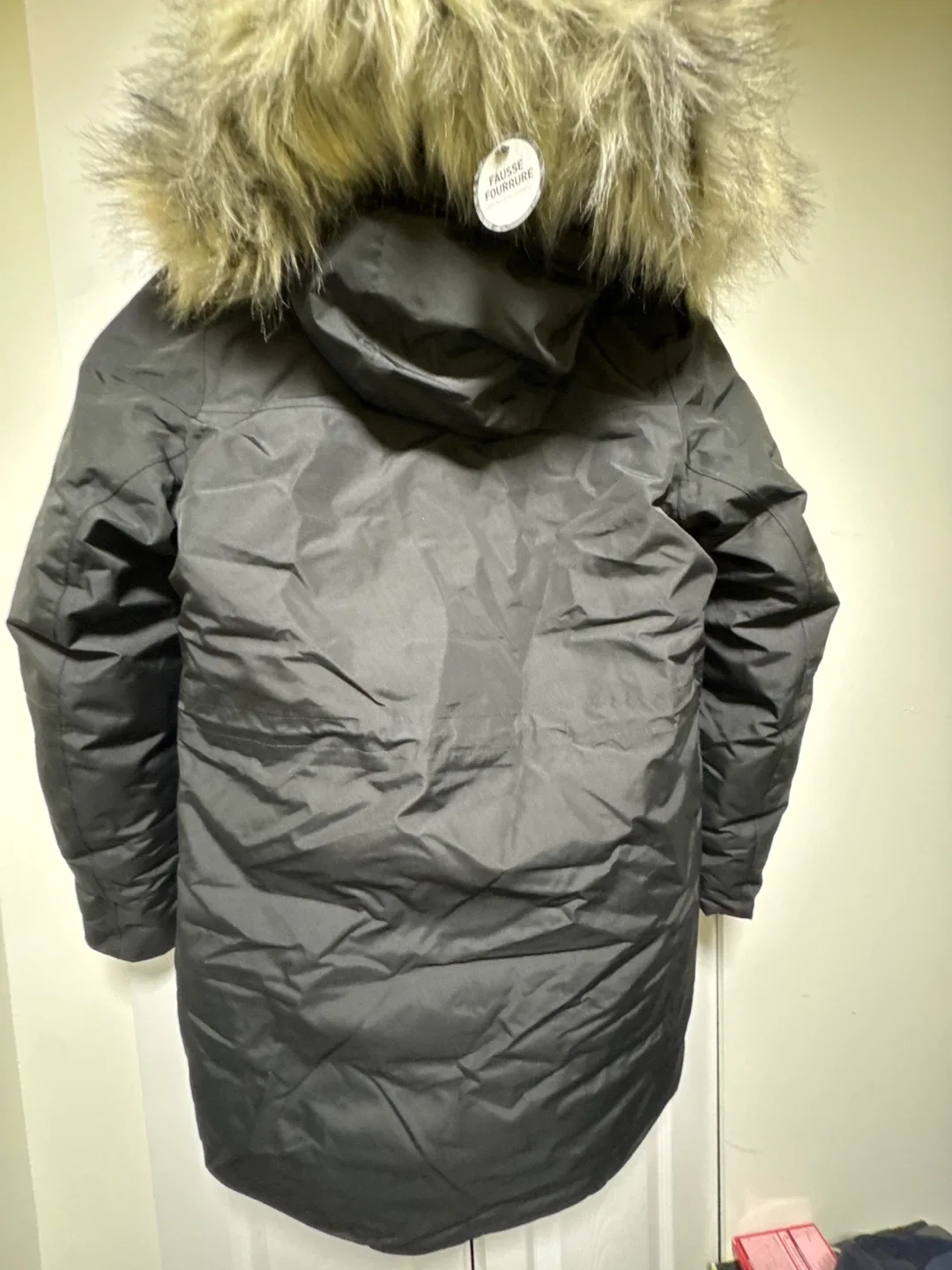 Helly Hansen Padded Winter Coat image indicator(2)