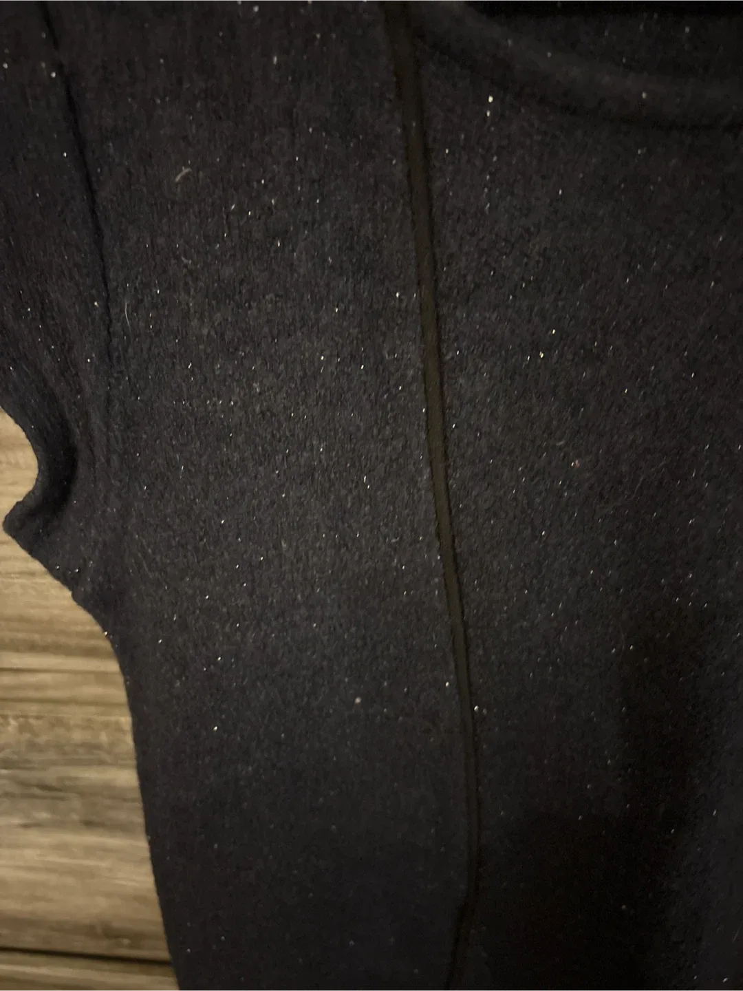 Navy Blue Short Sleeve Dress image indicator(2)