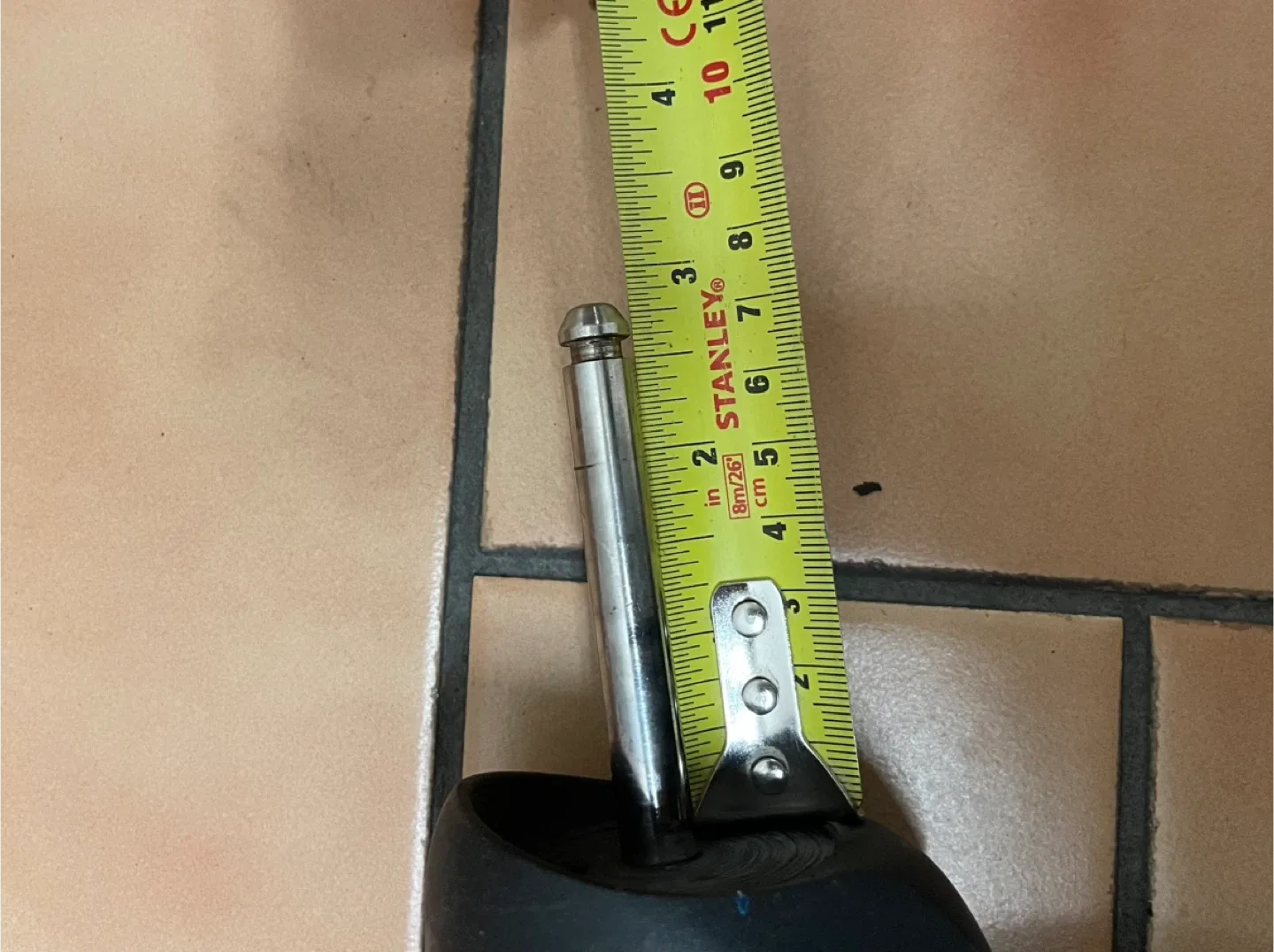 Uppababy Vista front wheels (2009-2014) image indicator(3)