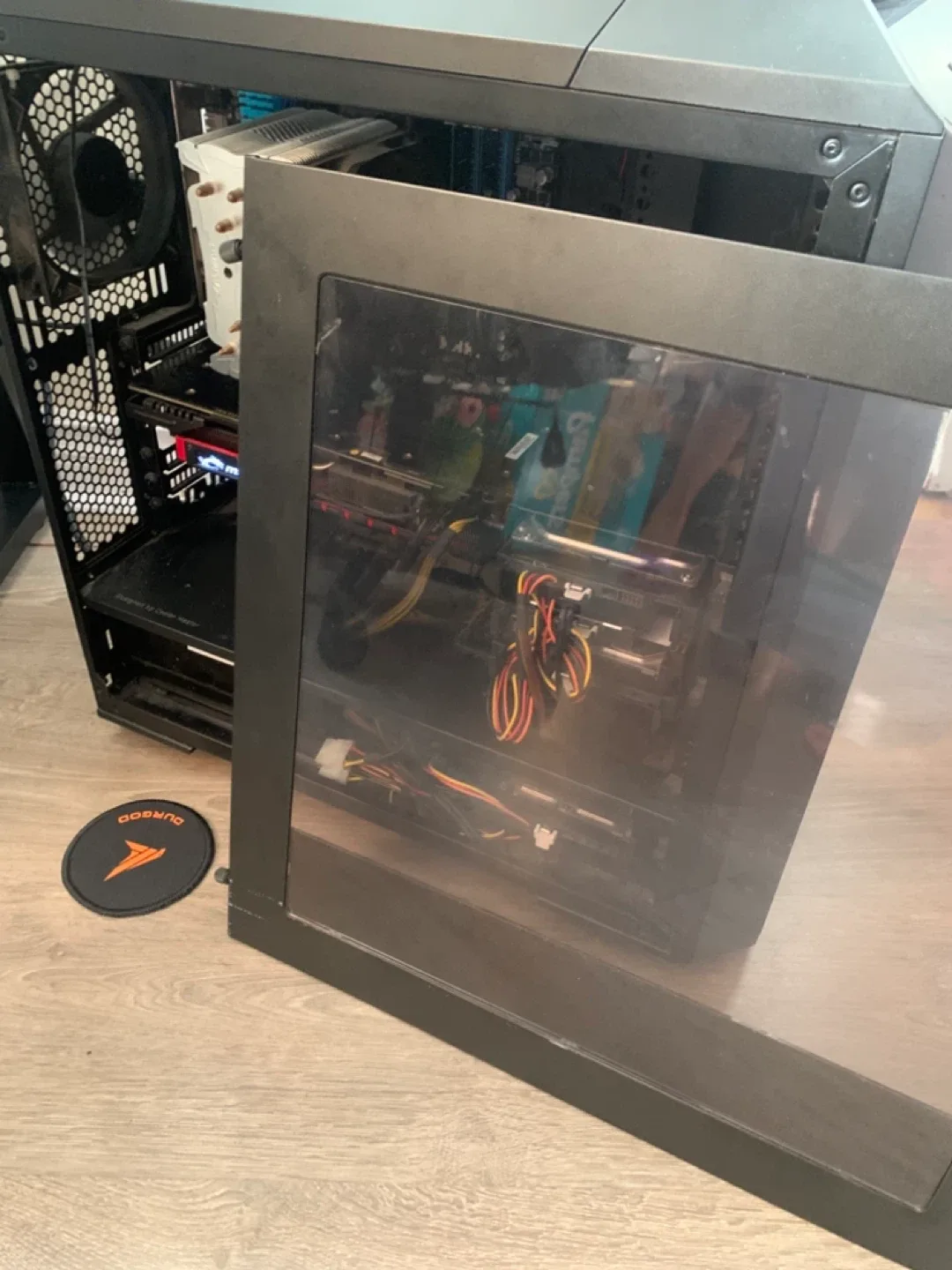 Gaming PC image indicator(4)