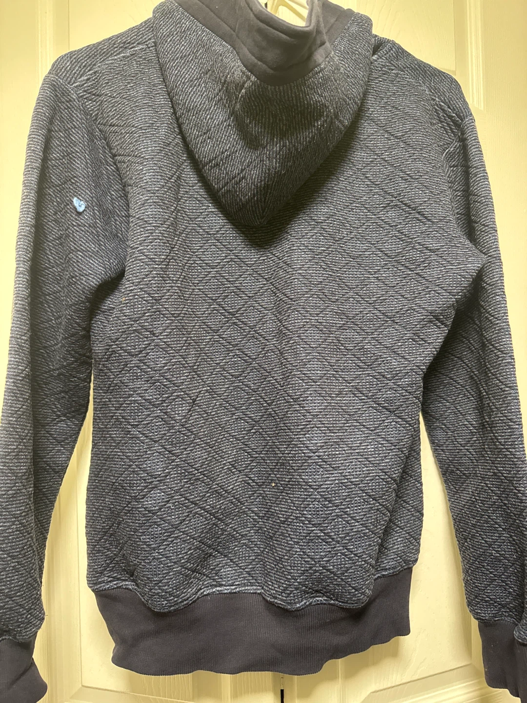 True Rock Men's Full Zip Hoodie - photo 2