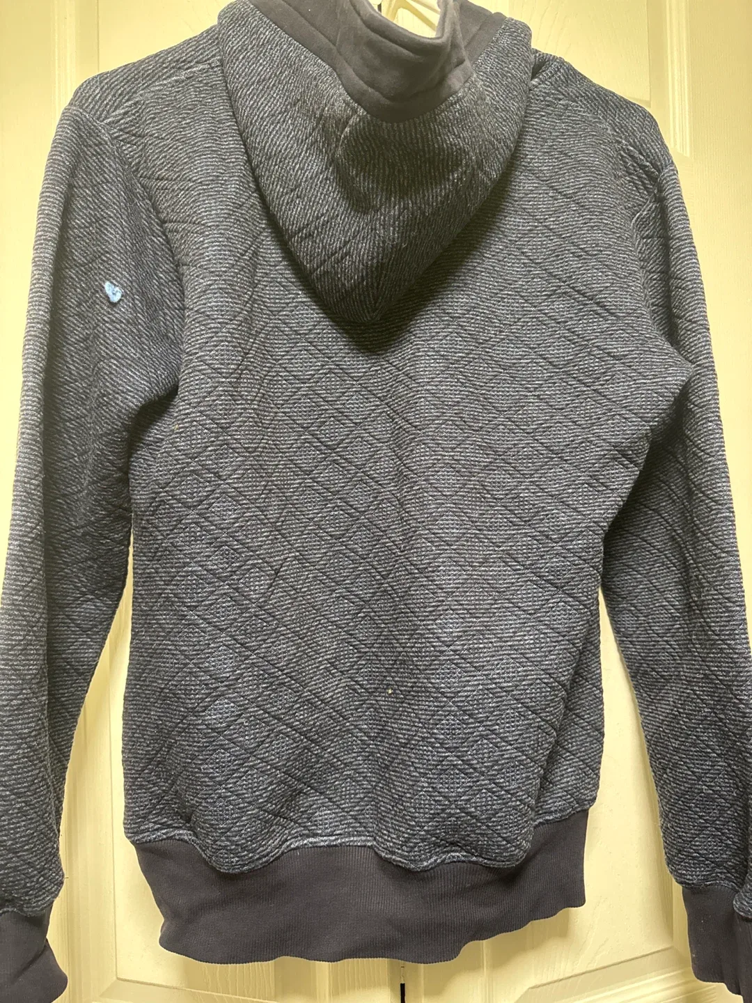 True Rock Men's Full Zip Hoodie image indicator(2)