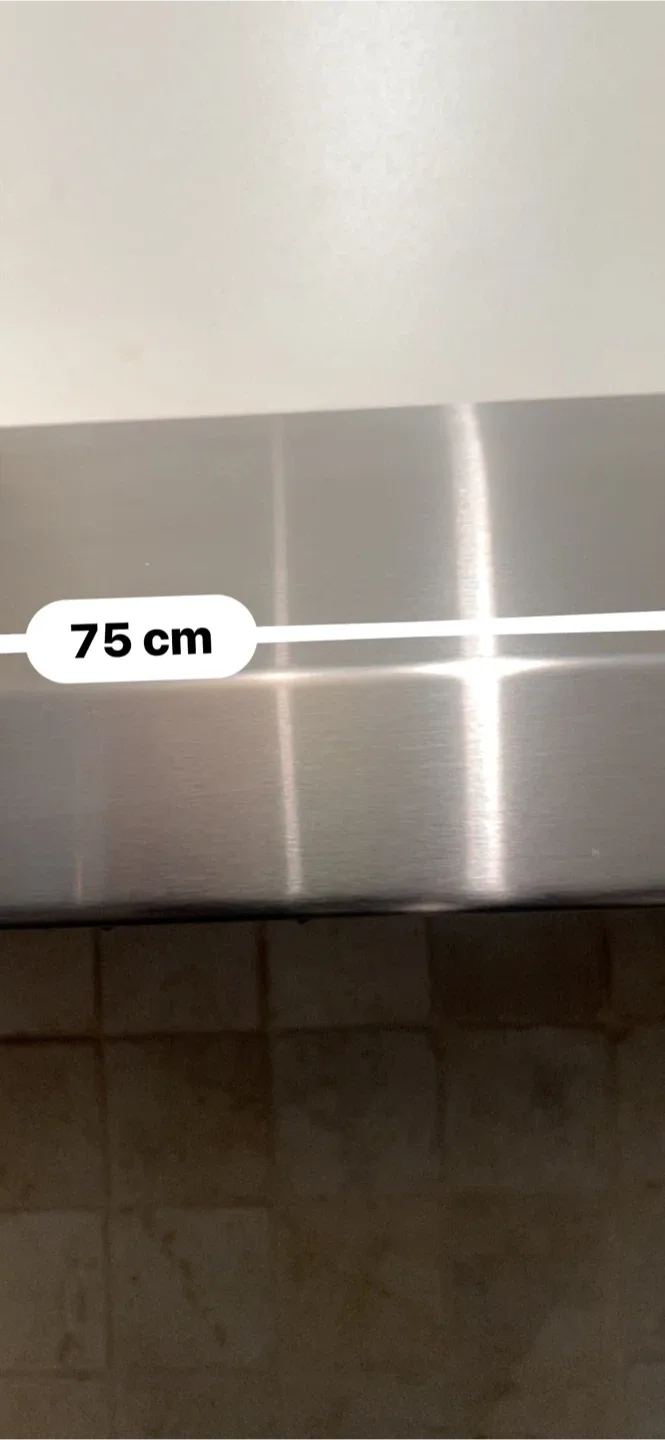 ✨ LG Stainless Steel Stove  ✨ image indicator(3)