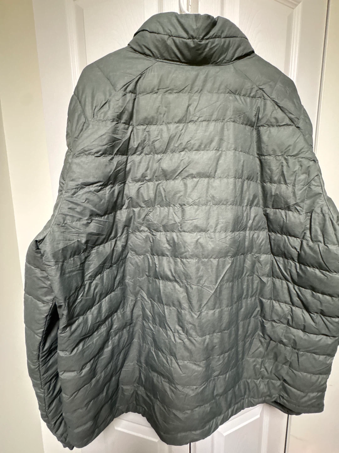 32 Degrees Packable Down Jacket - photo 2