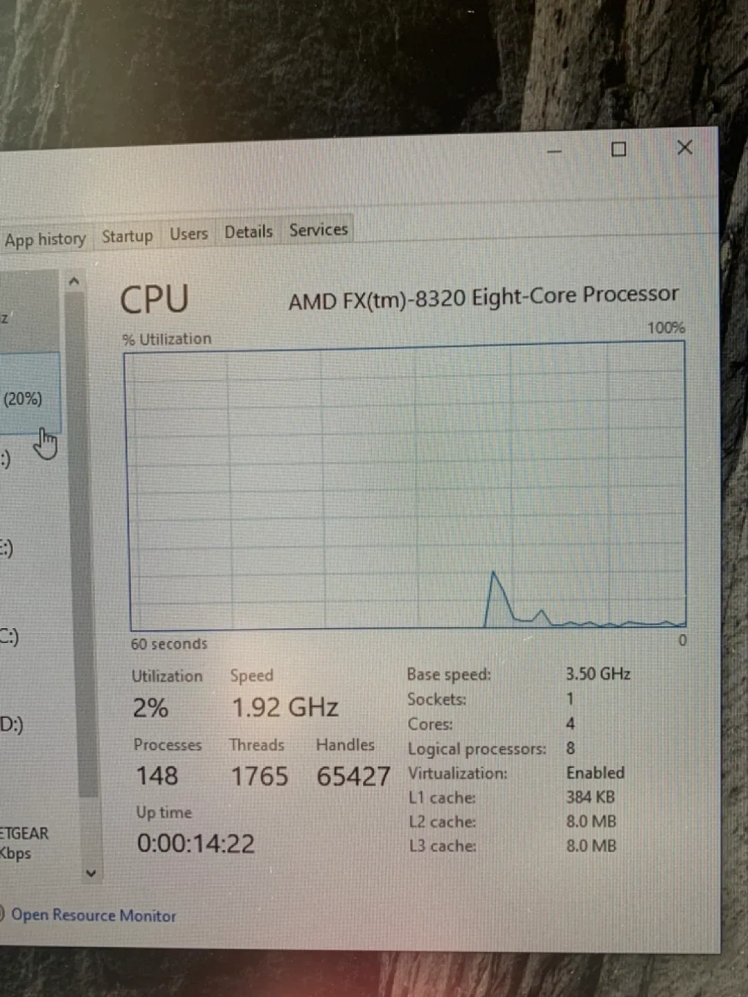 Gaming PC image indicator(5)