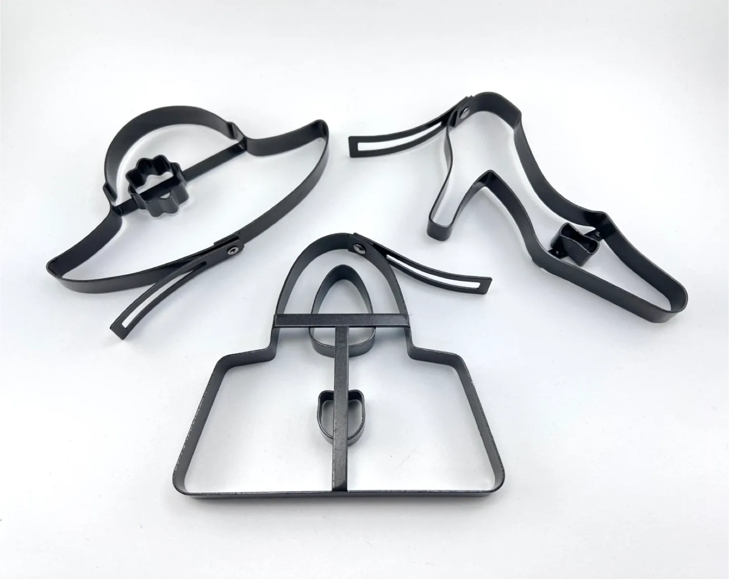 William Sonoma pancake fashion molds thumbnail