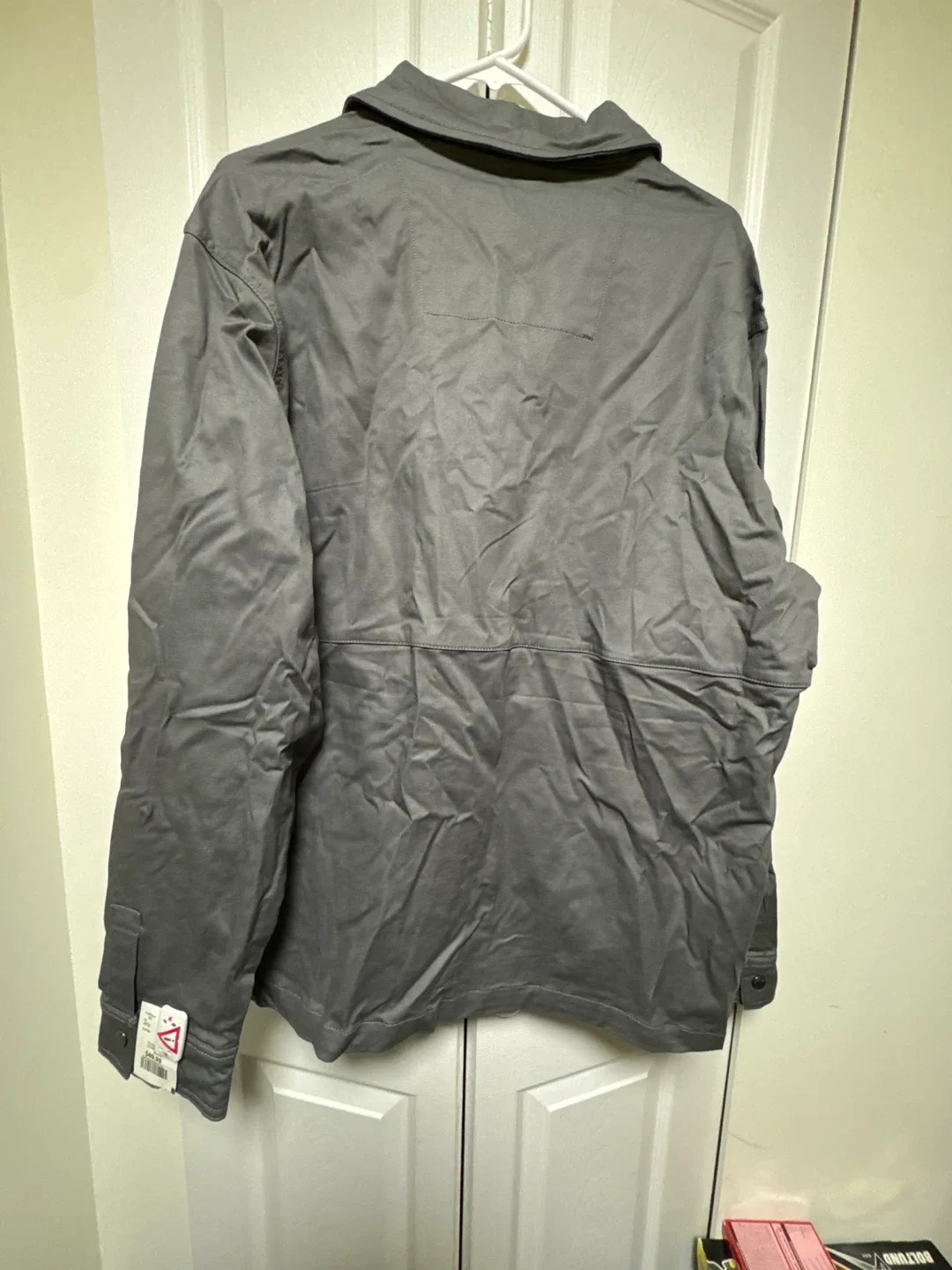 Columbia Jacket, Grey image indicator(2)