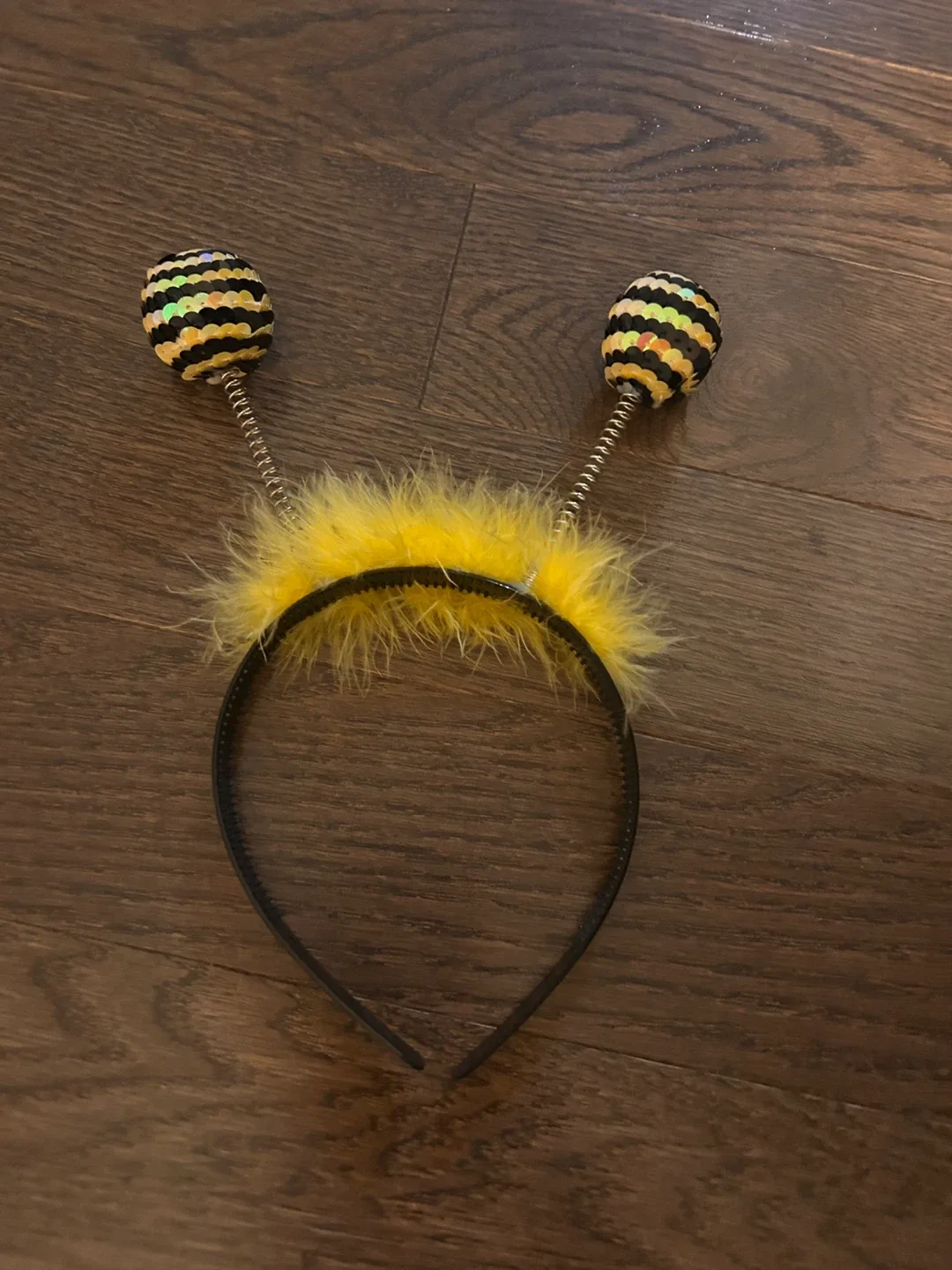 Bumble Bee Halloween Costume Set🥕 image indicator(2)