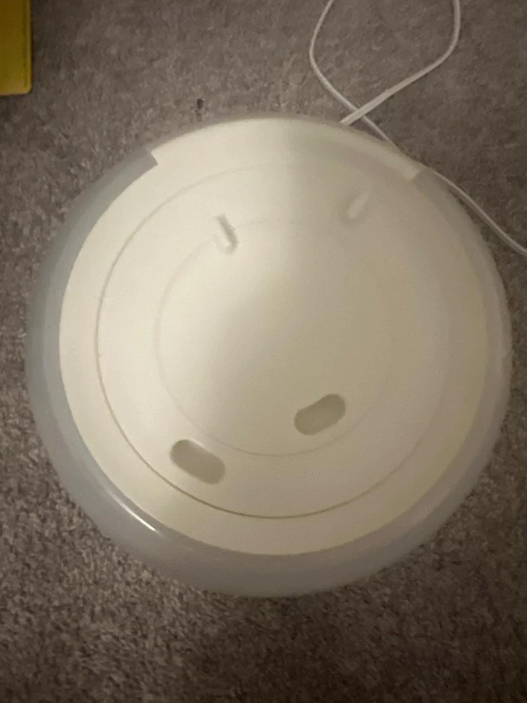 Honeywell Humidifier image indicator(2)