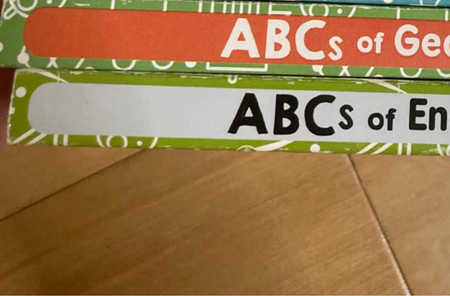 Chris Ferrie FOR BABIES collection for your little genius Books image indicator(2)