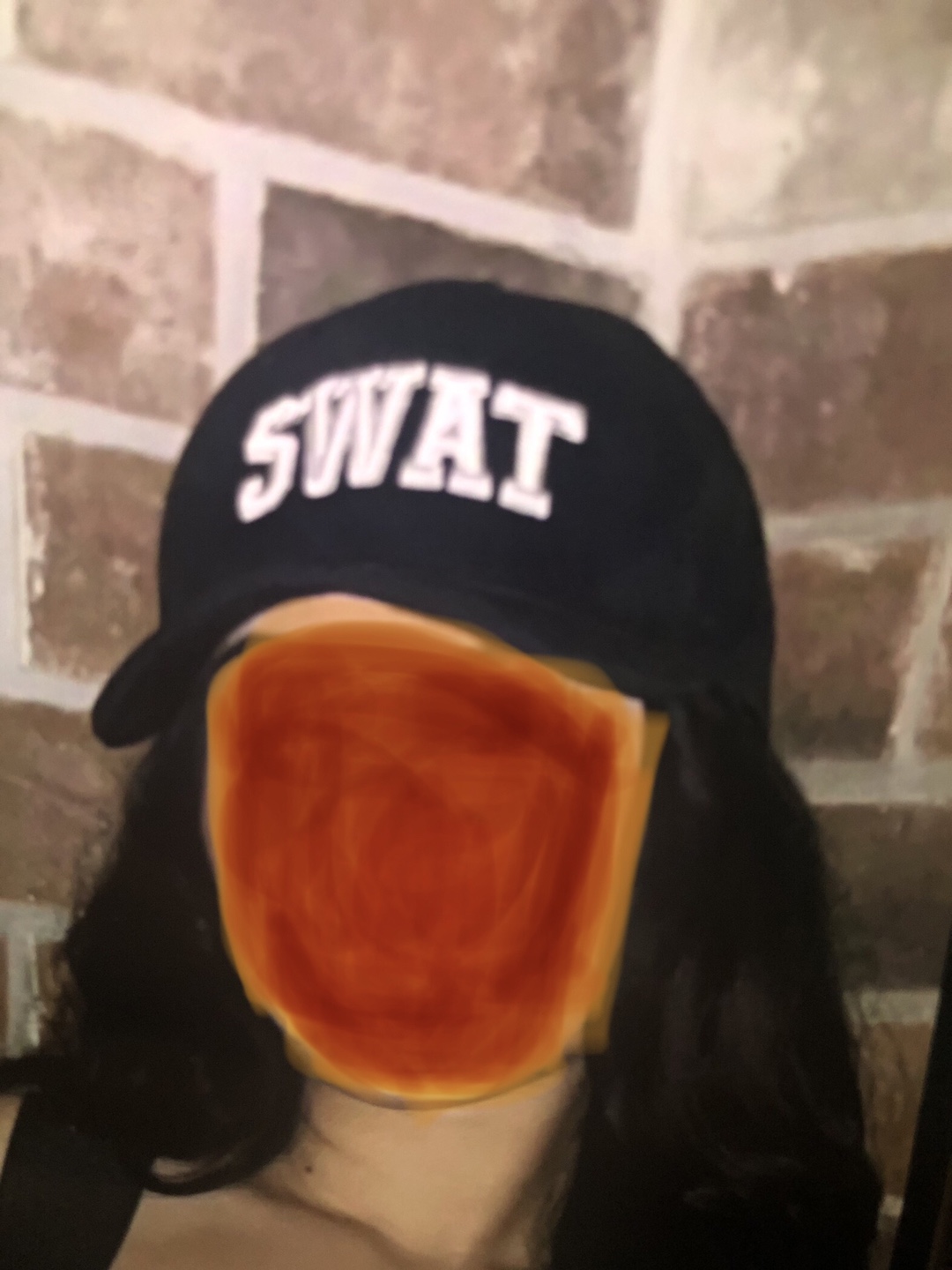 SWAT Halloween costume - Size S / M - photo 2