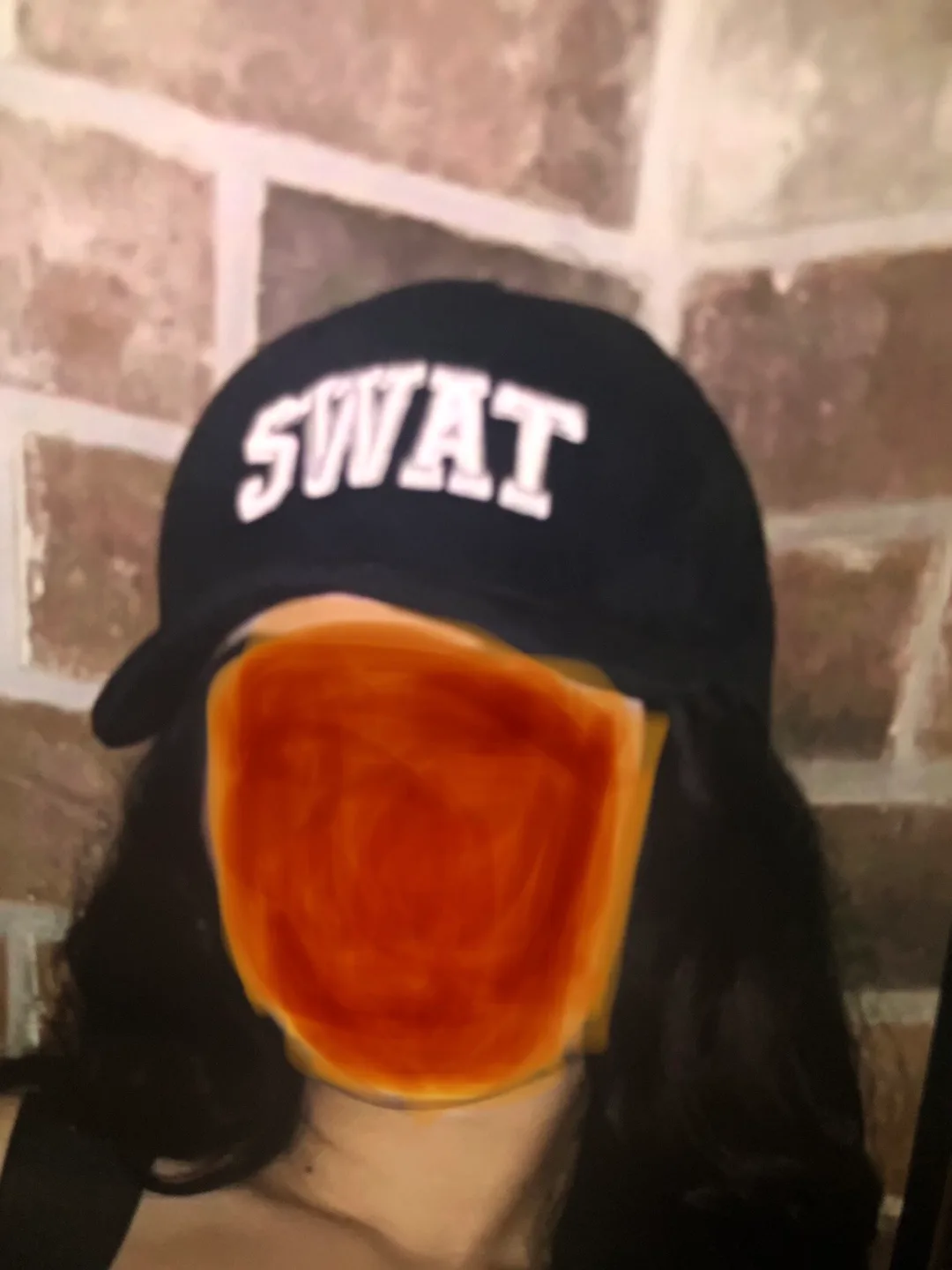 SWAT Halloween costume - Size S / M image indicator(2)