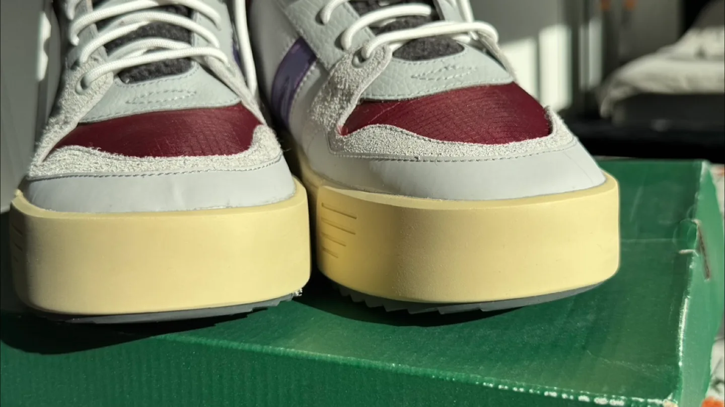 Women’s Winter BootsWomen - Grey - Lacoste image indicator(4)