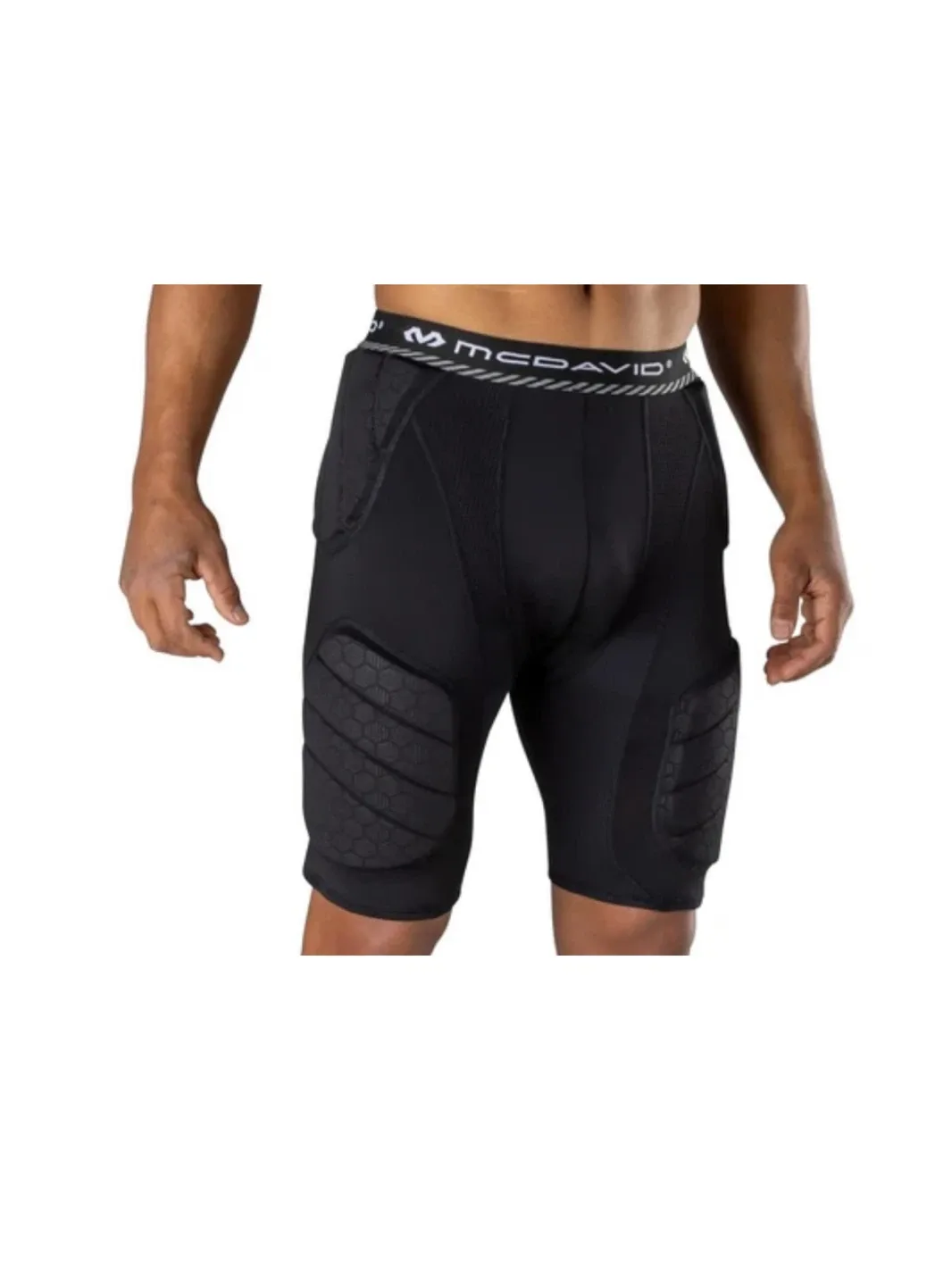 McDavid football girdle, Size M image indicator(2)