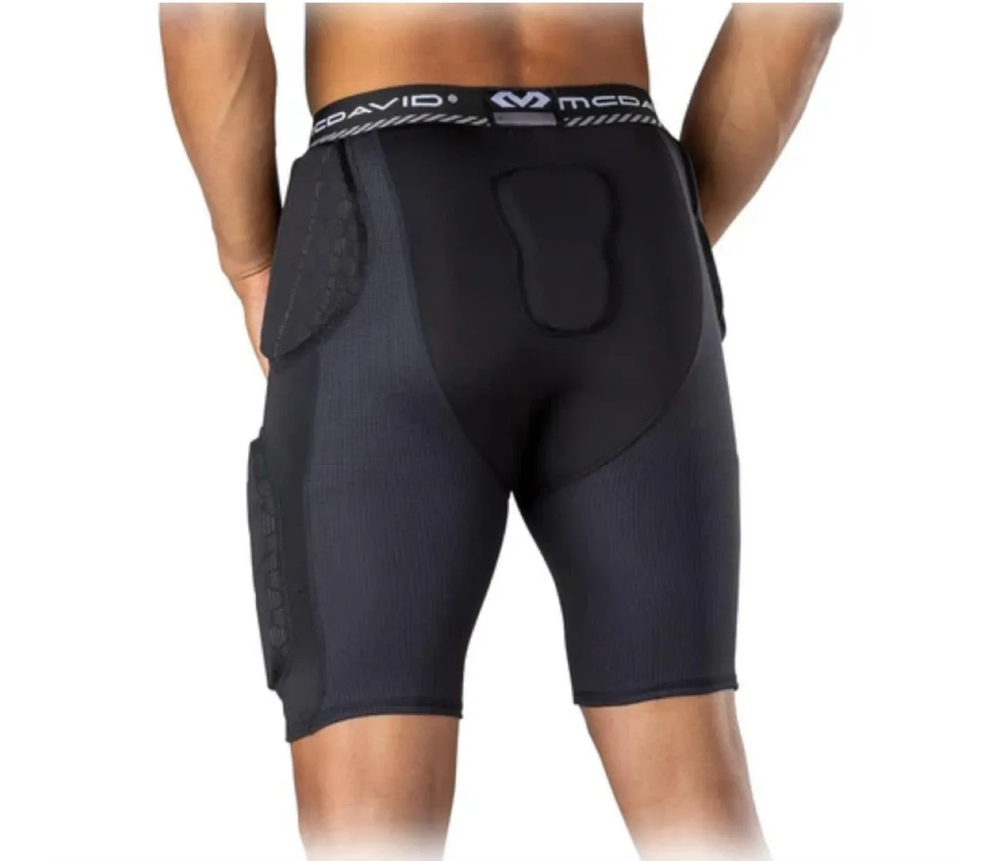 McDavid football girdle, Size M image indicator(3)