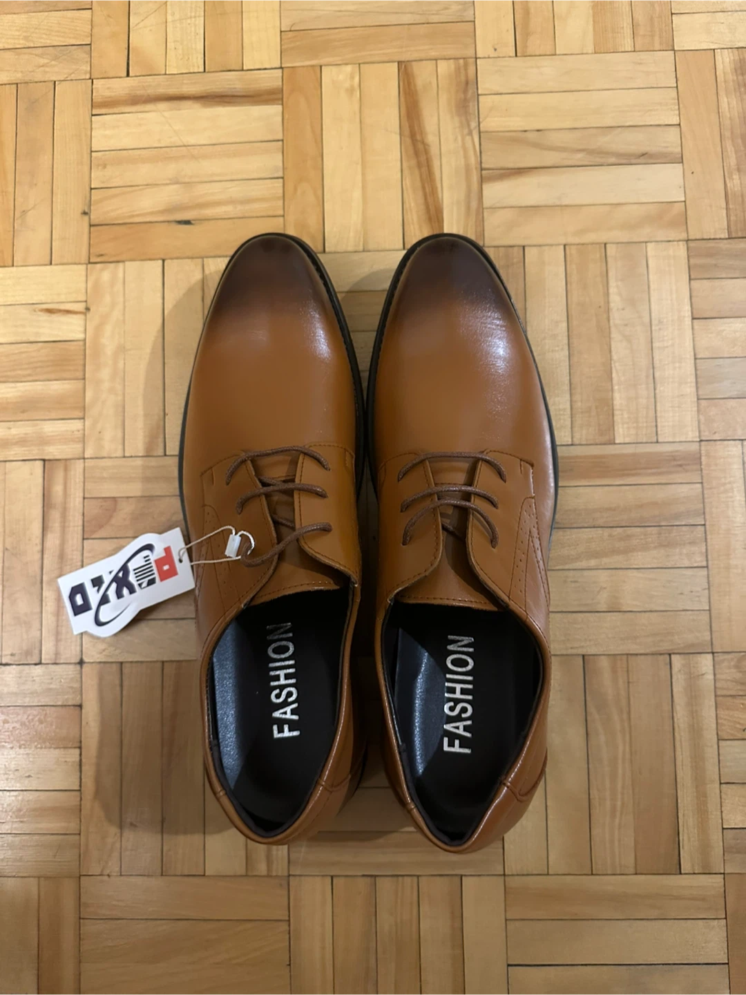 Men’s Fashion Dress Shoes - Size US 11