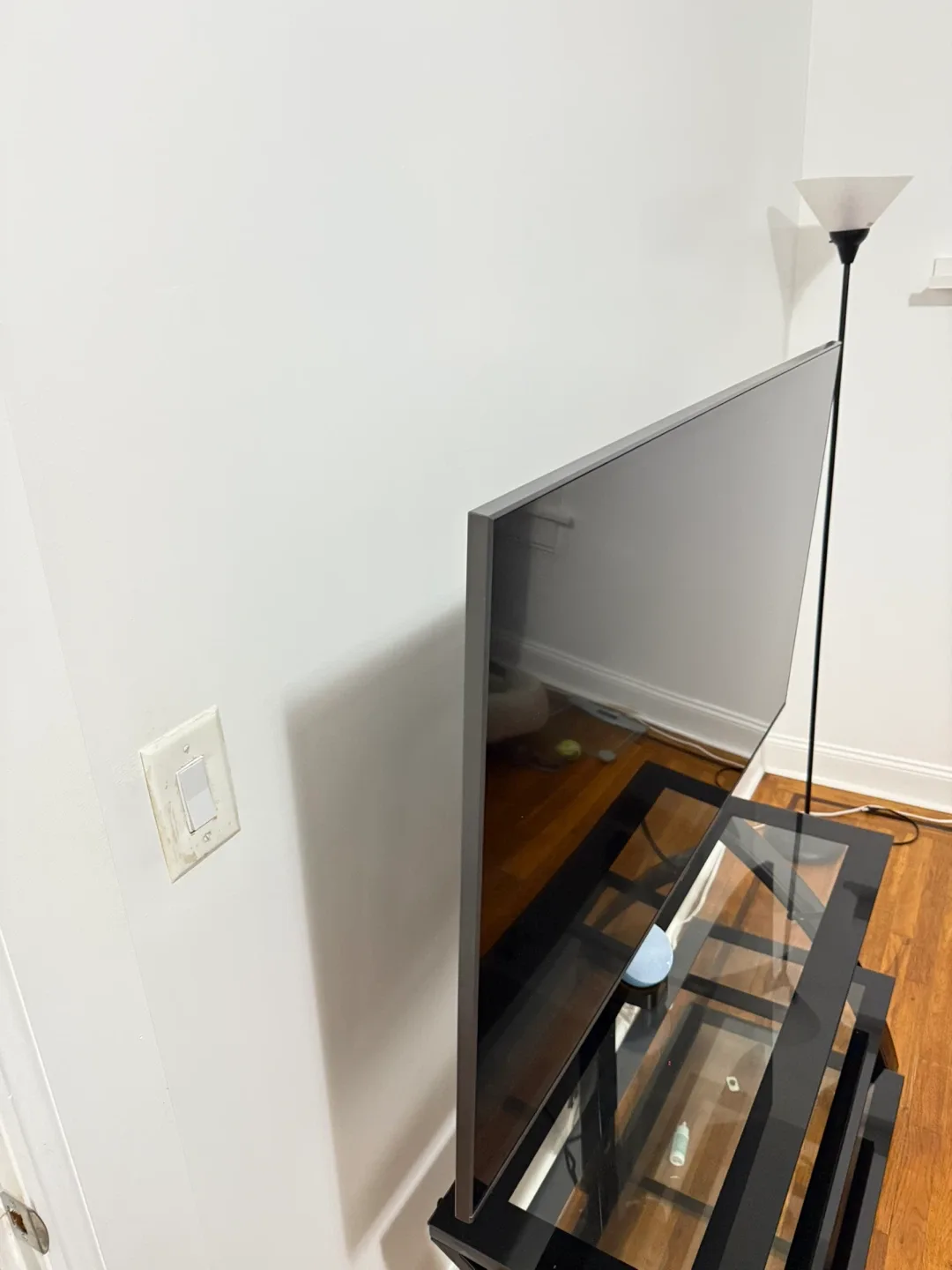 Samsung TV 58” image indicator(2)