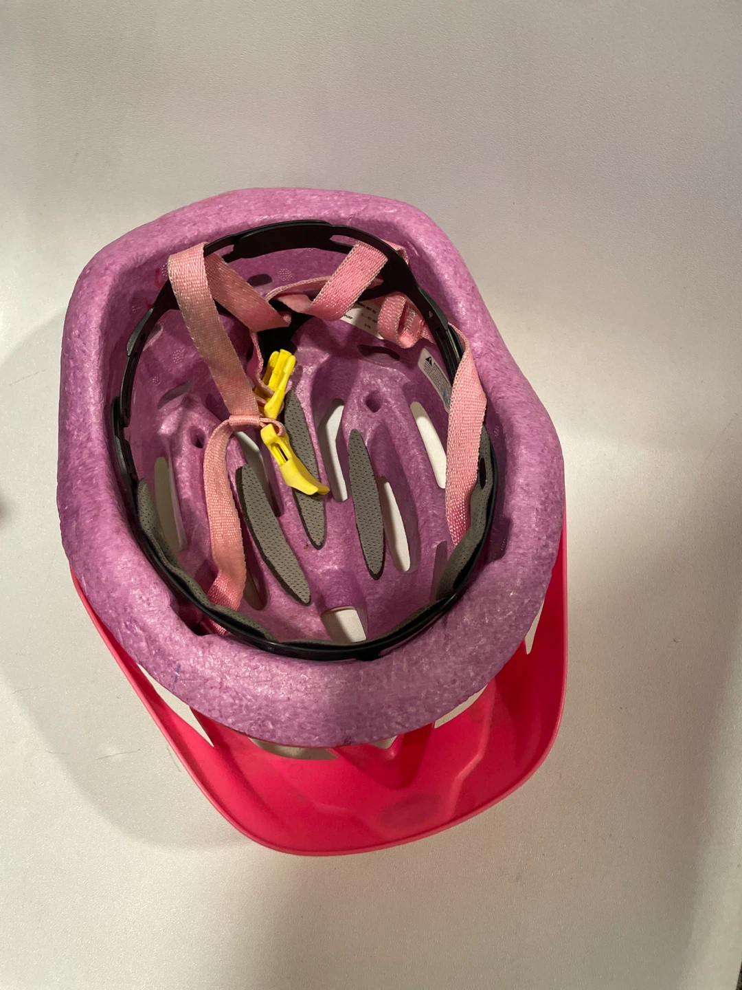 Kids' Bike Helmet, Free Supercycle Bike - photo 2