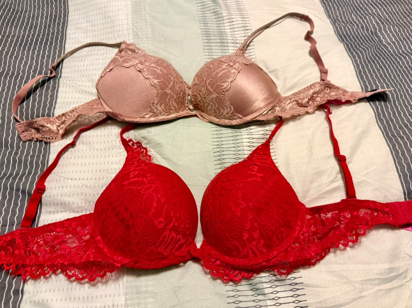 Selling La Senza Bra’s size 32C