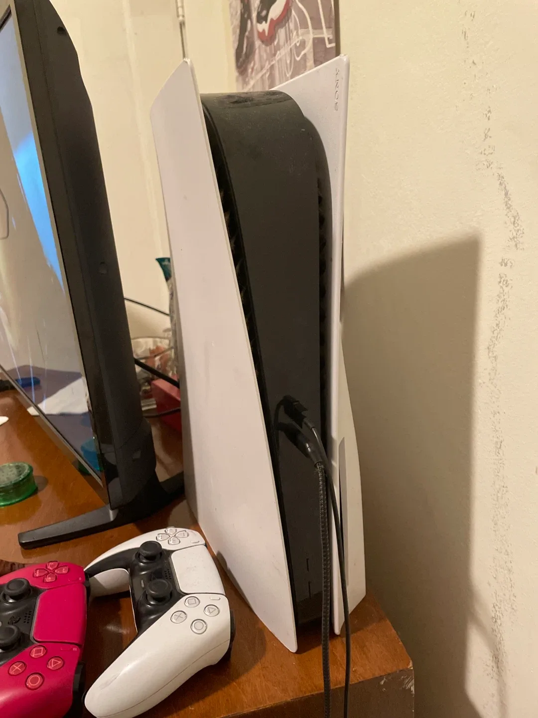 Sony PlayStation 5 (PS5) image indicator(2)