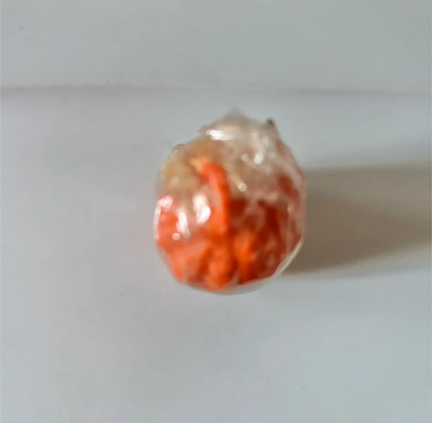 🥕Vintage American Greetings Pumpkin Candle - New image indicator(4)