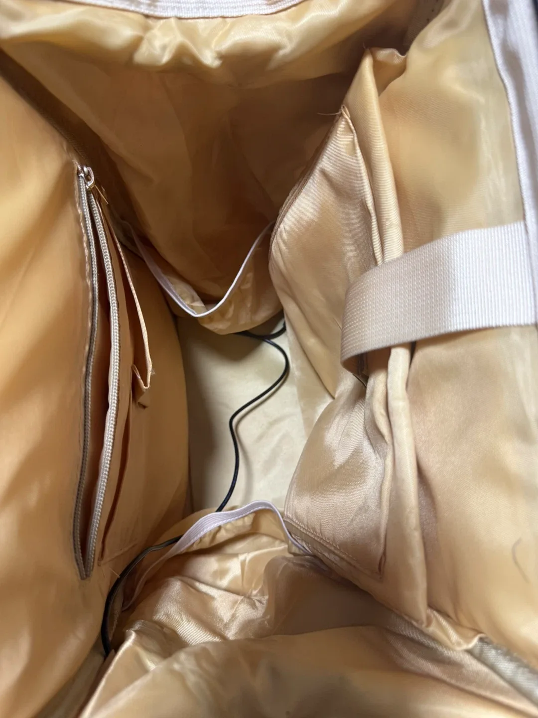 VSNOON Floral Print Backpack - Same Day Availability image indicator(6)