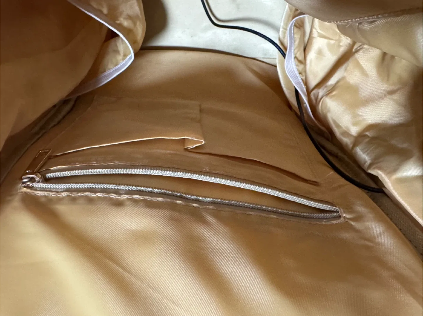 VSNOON Floral Print Backpack - Same Day Availability image indicator(4)