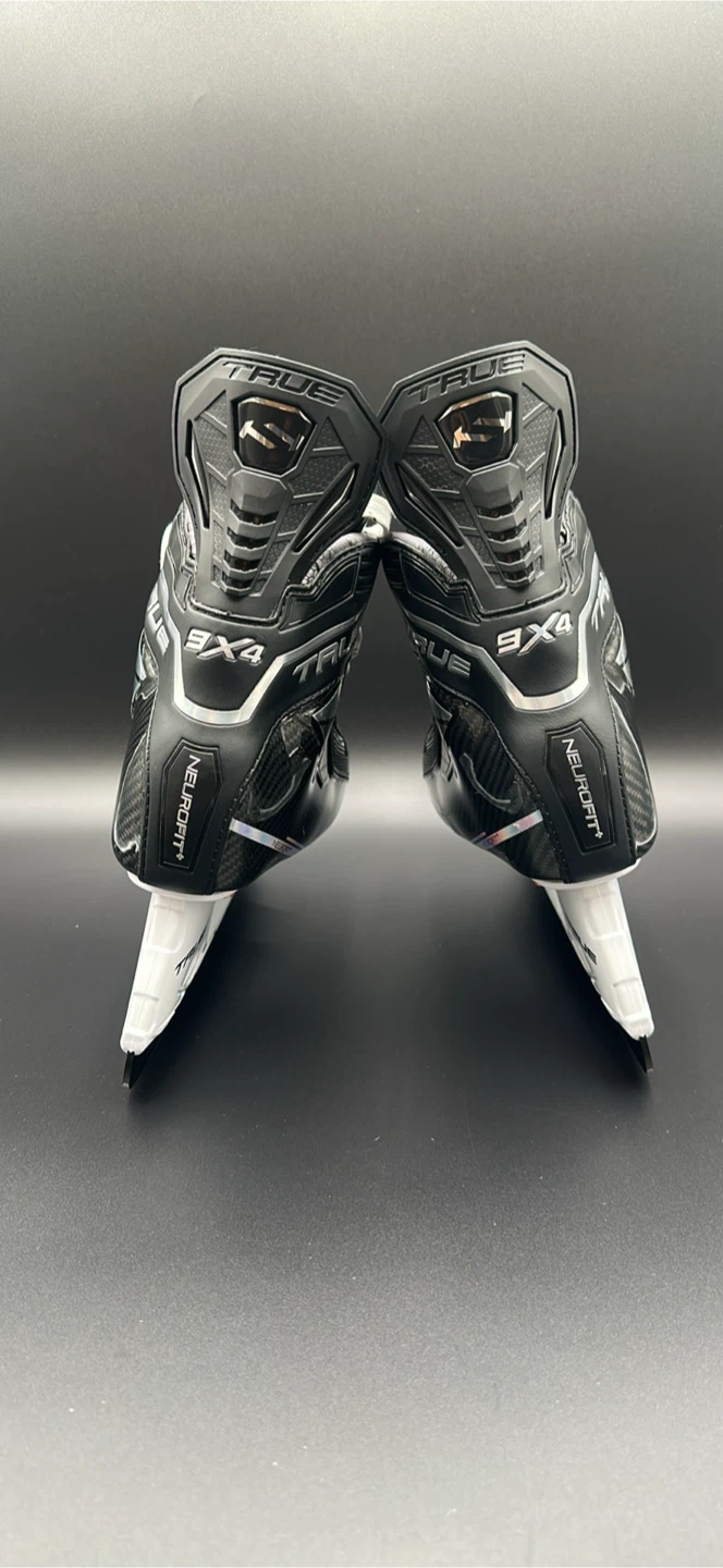 True Catalyst 9X4 Senior Hockey Skates 8.5 W EU 44 US 10 UK 9 - photo 3