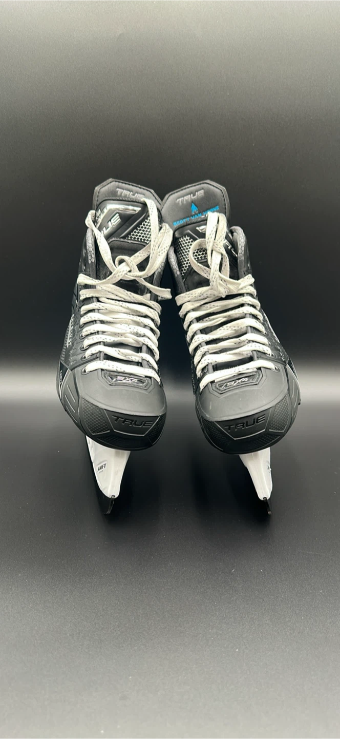 True Catalyst 9X4 Senior Hockey Skates 8.5 W EU 44 US 10 UK 9 - photo 2