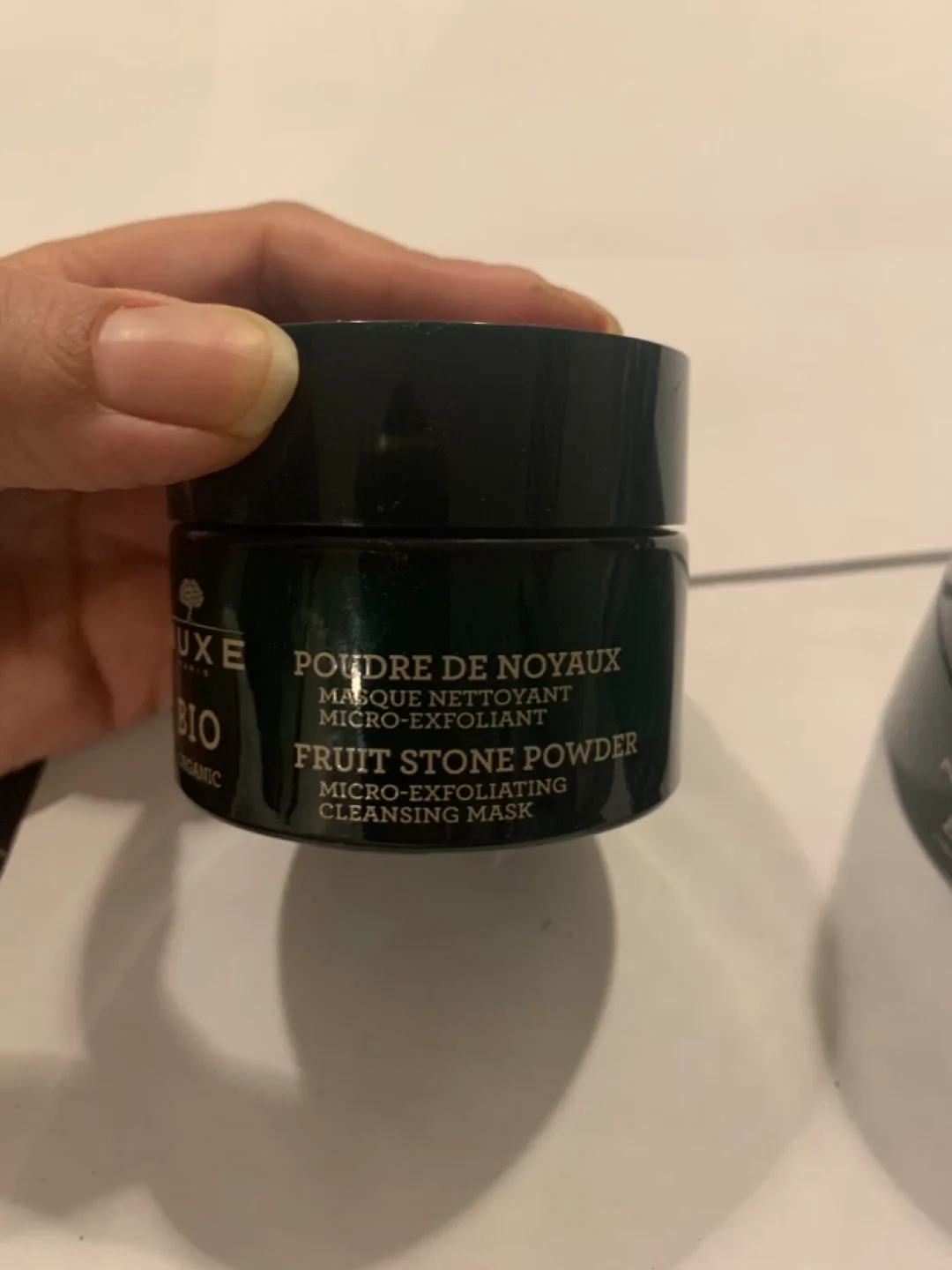 Nuxe BIO Organic Skincare Set image indicator(2)