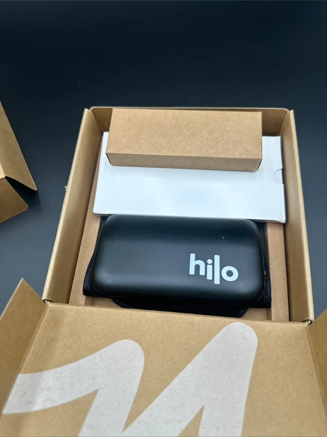 Hilo Blood Pressure Monitor with Box image indicator(3)