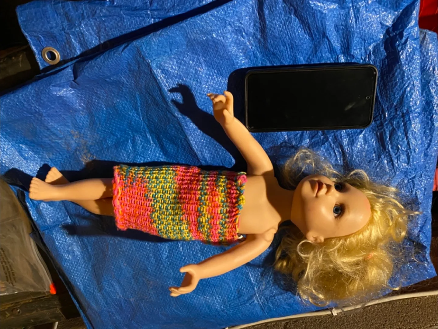 Doll thumbnail