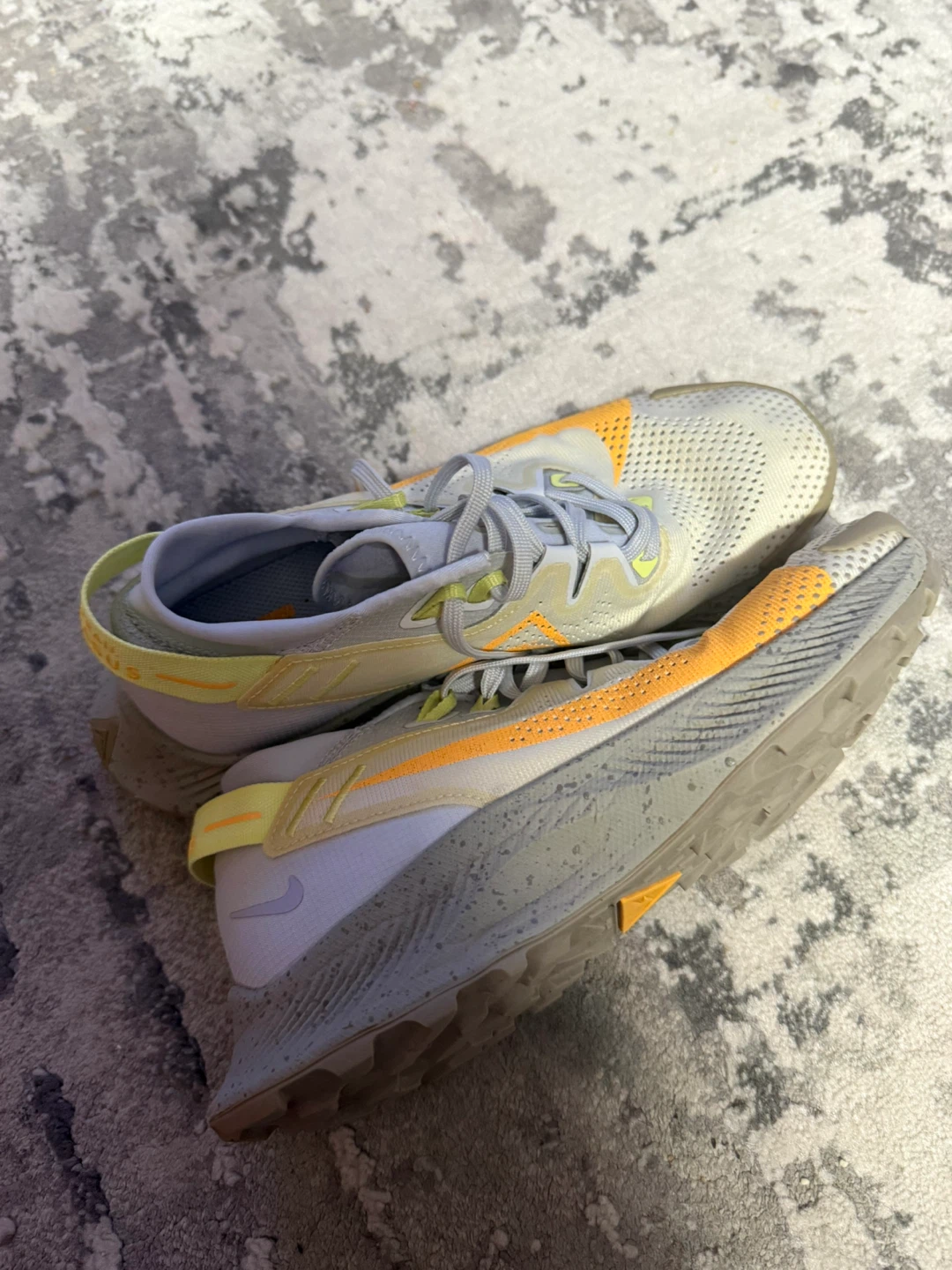 Nike Pegasus Trail Running Shoes size 7 - photo 4