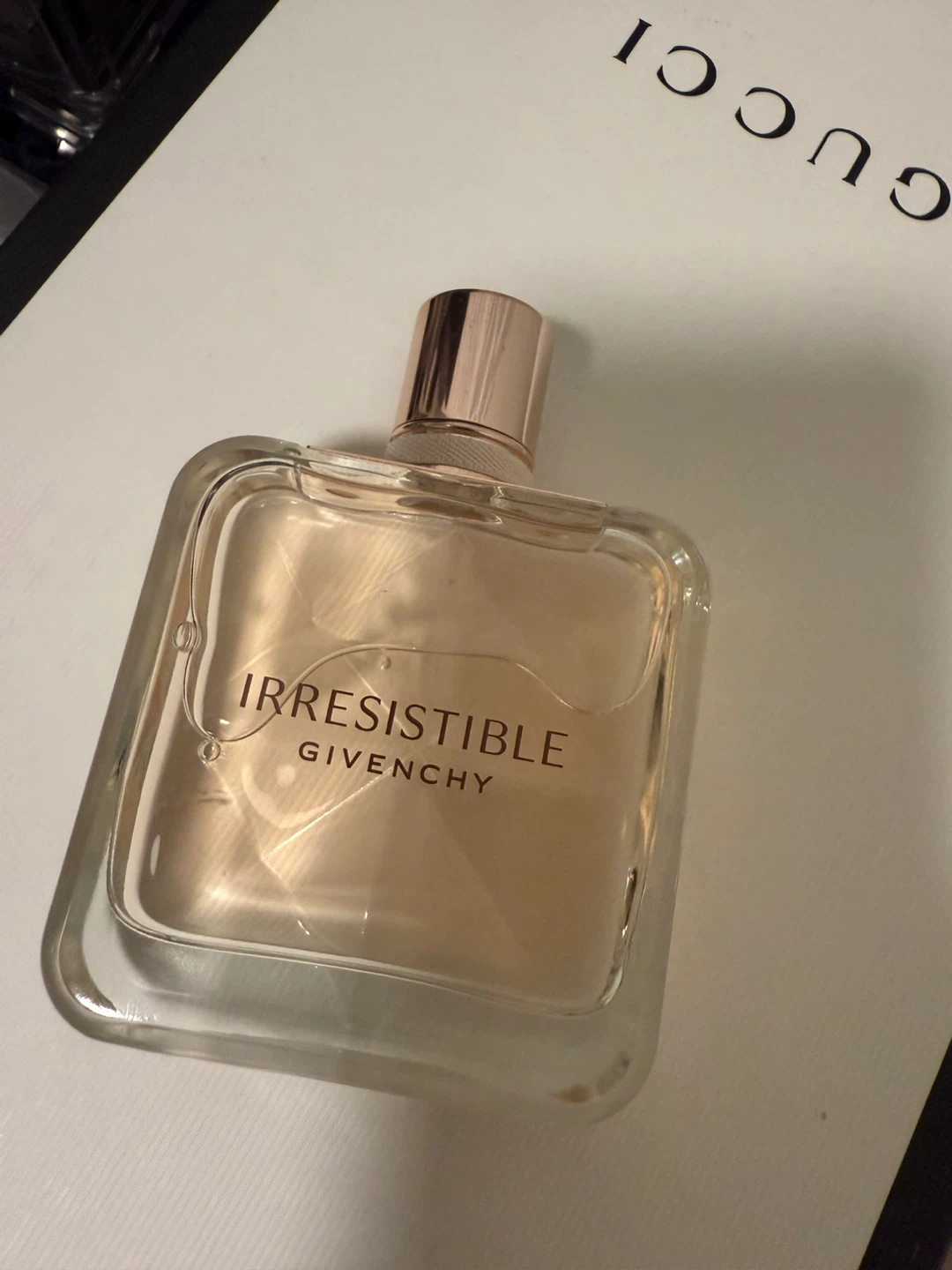 Givenchy Irresistible Eau de Parfum