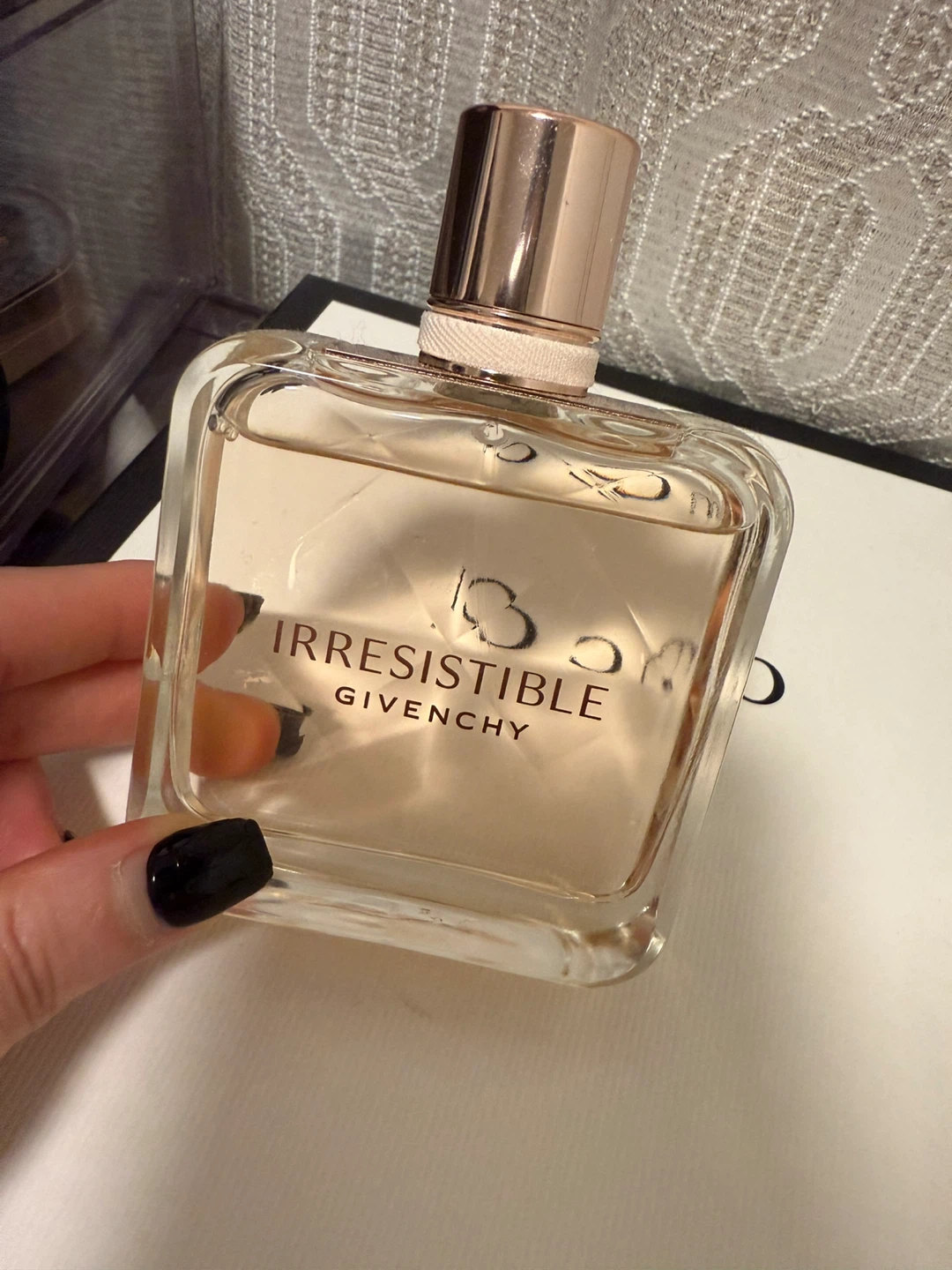 Givenchy Irresistible Eau de Parfum - photo 2