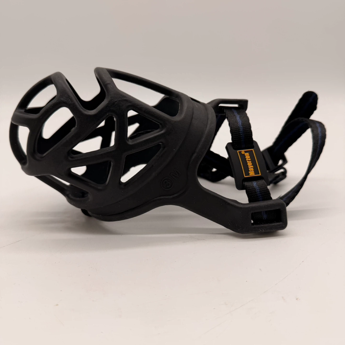 Brand new Mayerzon Dog Muzzle - Size 3M