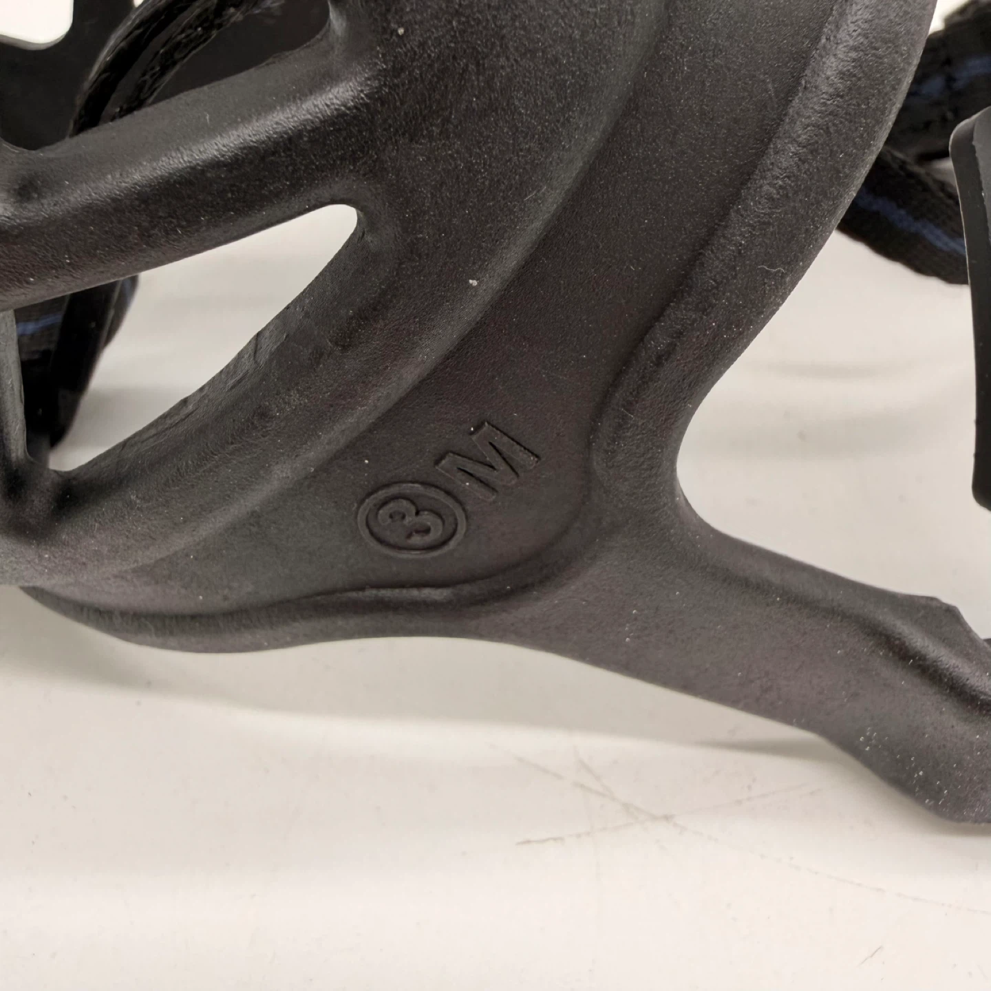 Brand new Mayerzon Dog Muzzle - Size 3M - photo 4