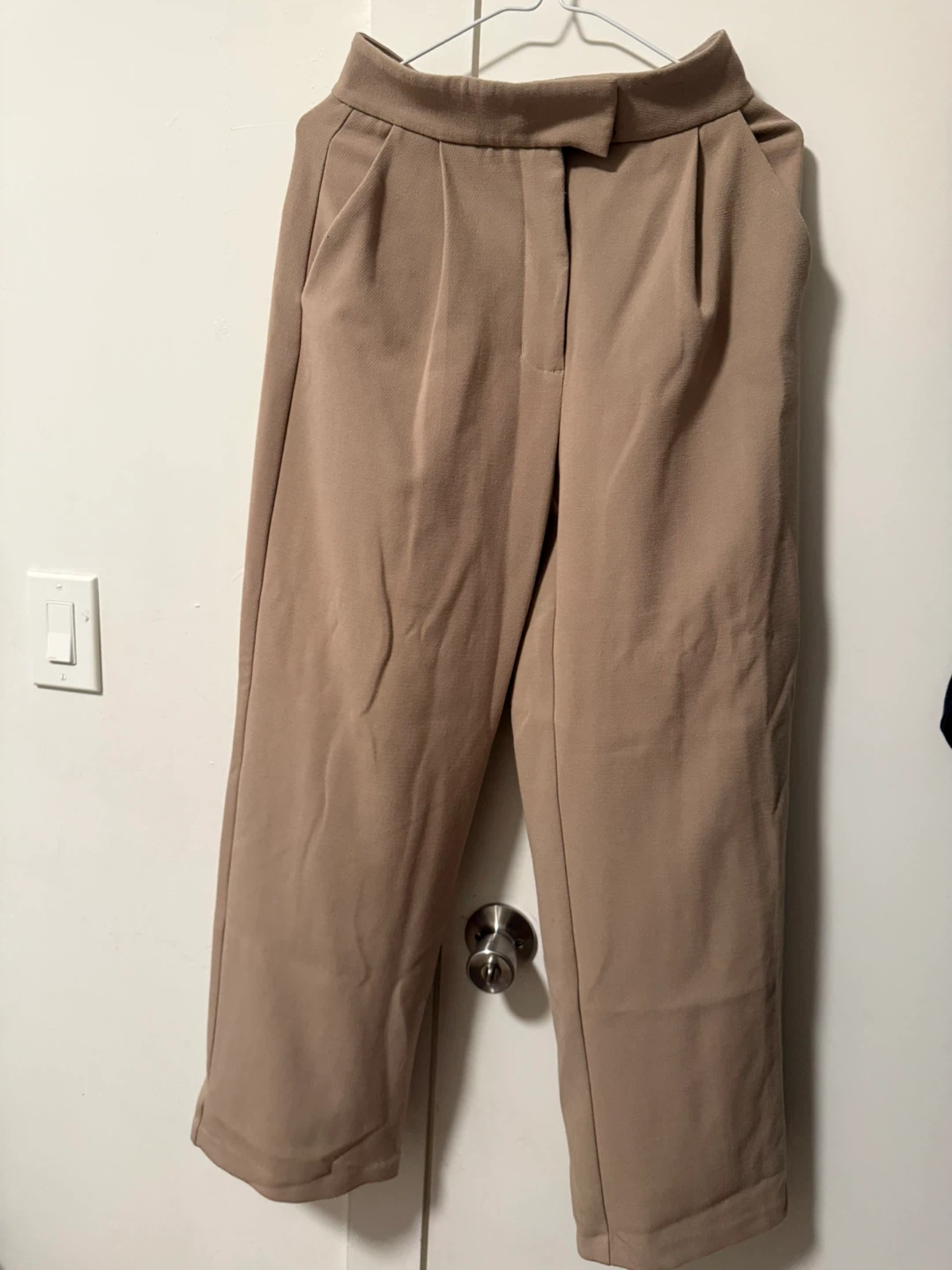 Oak + Fort Trousers - Size 4 - photo 2