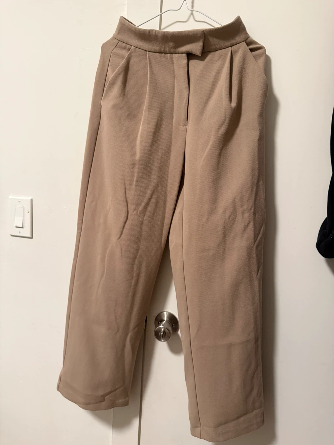 Oak + Fort Trousers - Size 4