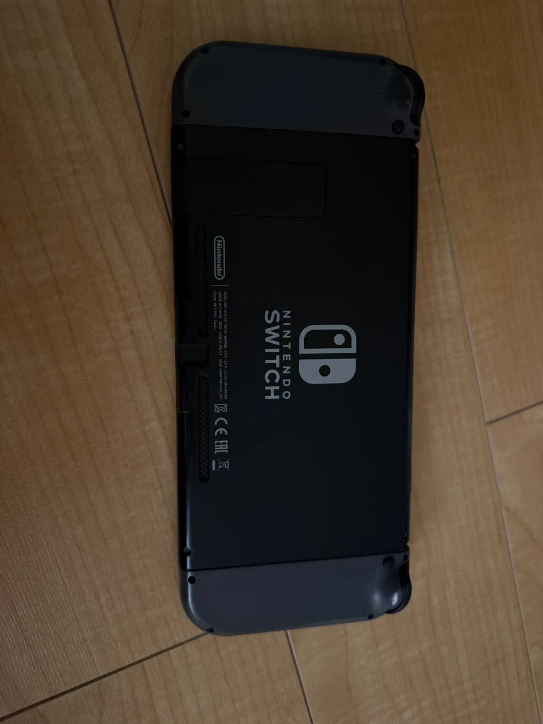 Nintendo switch V2 image indicator(6)