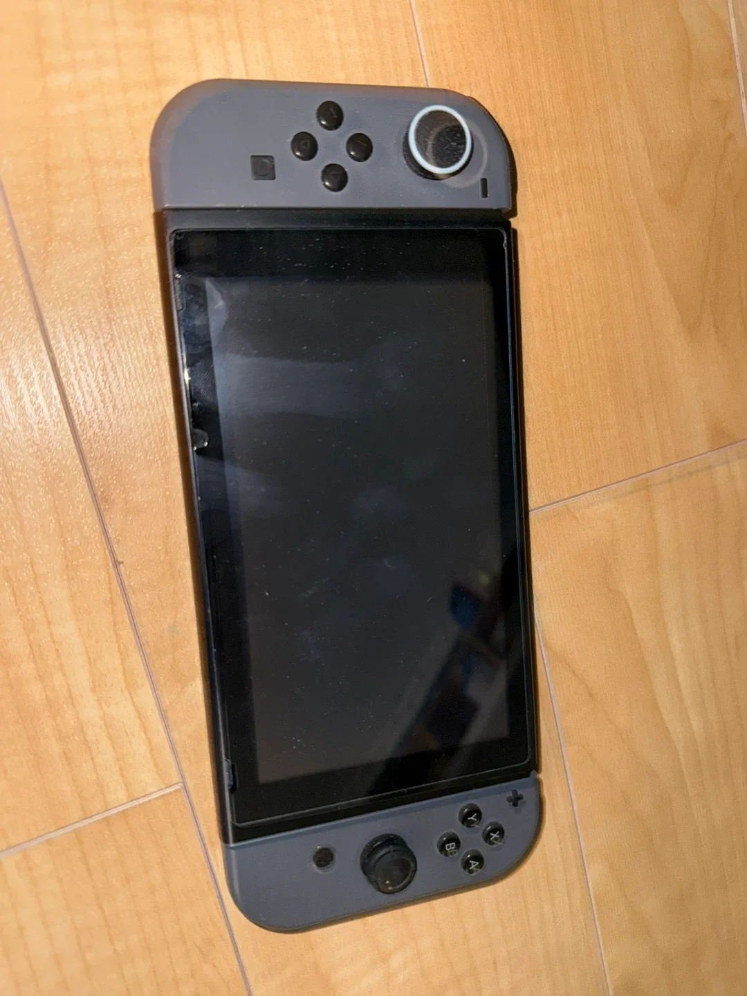 Nintendo switch V2 image indicator(4)