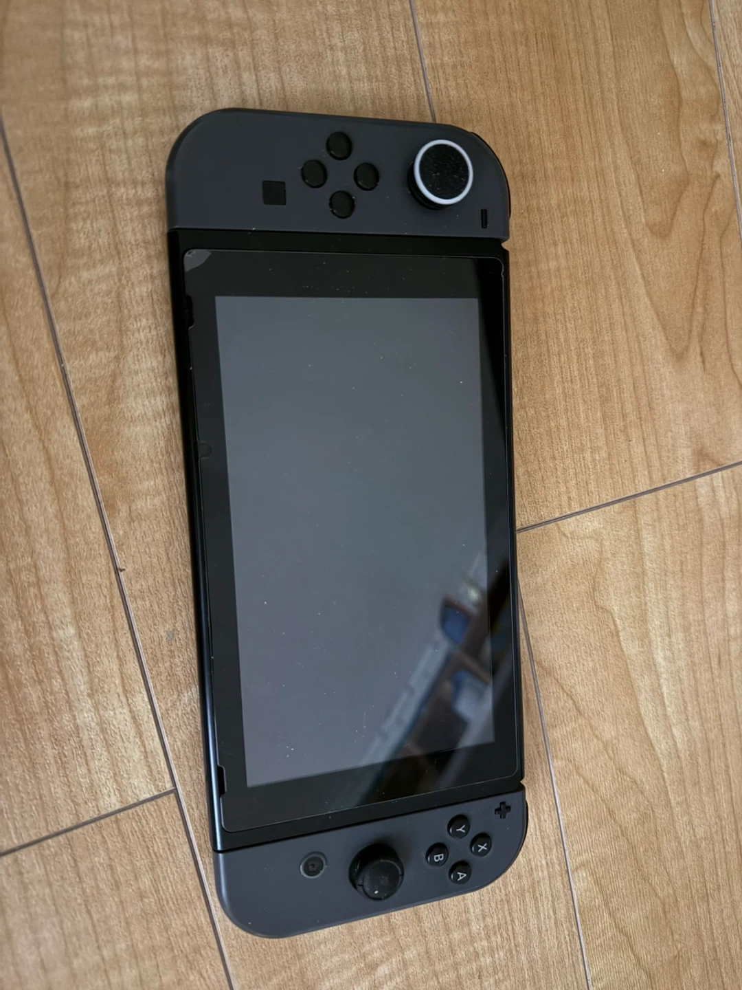 Nintendo switch V2 - photo 5