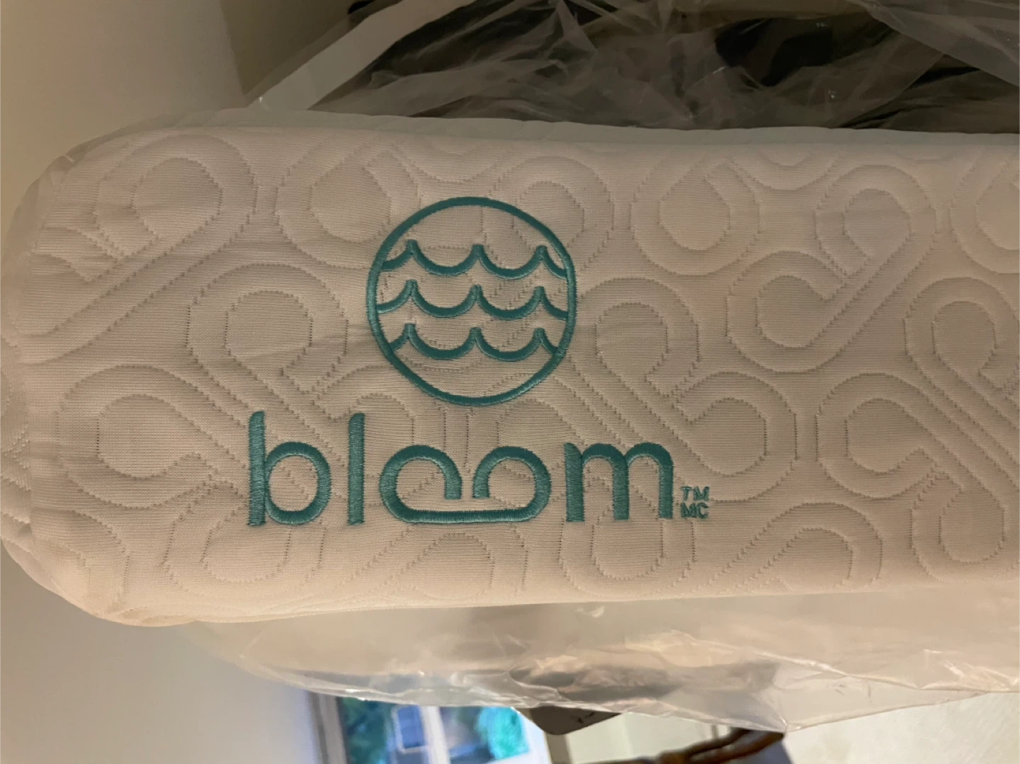 Bloom River Queen Mattress