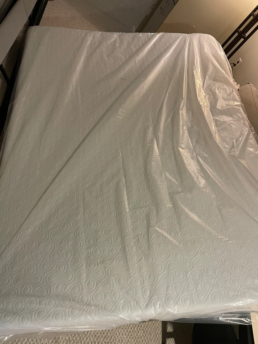 Bloom River Queen Mattress - photo 2